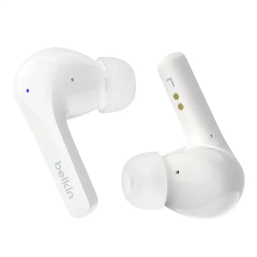 Малки Блутут Слушалки Belkin AUC010BTWH Бял