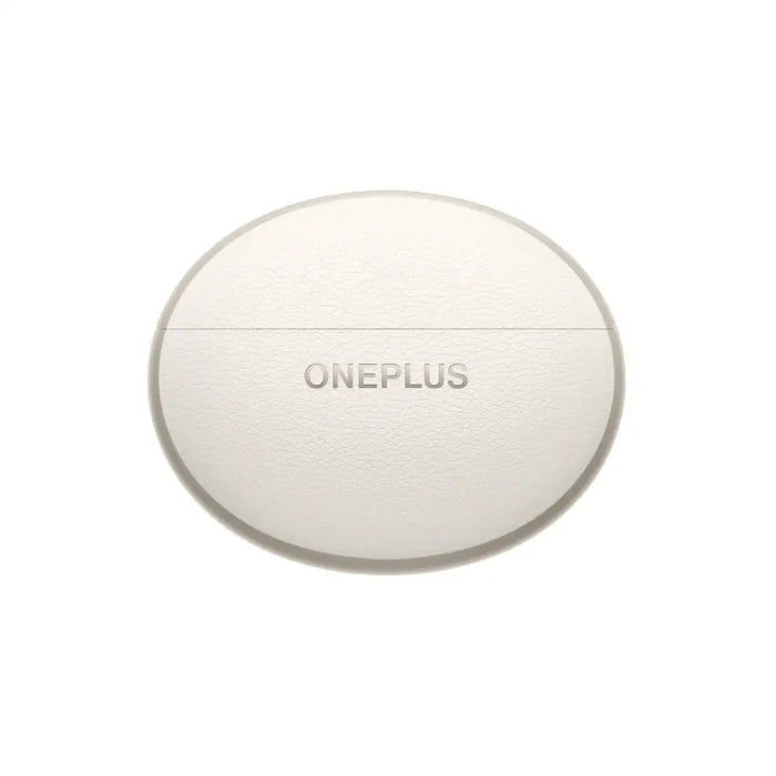 Малки Блутут Слушалки OnePlus Бял