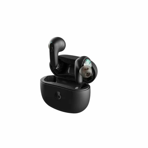 Малки Блутут Слушалки Skullcandy S2RLW-Q740 Черен