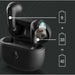 Малки Блутут Слушалки Skullcandy S2RLW-Q740 Черен