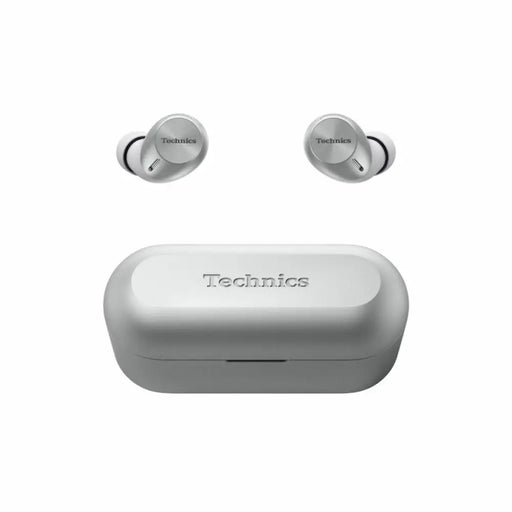 Малки Блутут Слушалки Technics EAH-AZ40M2ES Сребрист