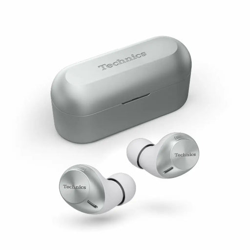 Малки Блутут Слушалки Technics EAH-AZ40M2ES Сребрист