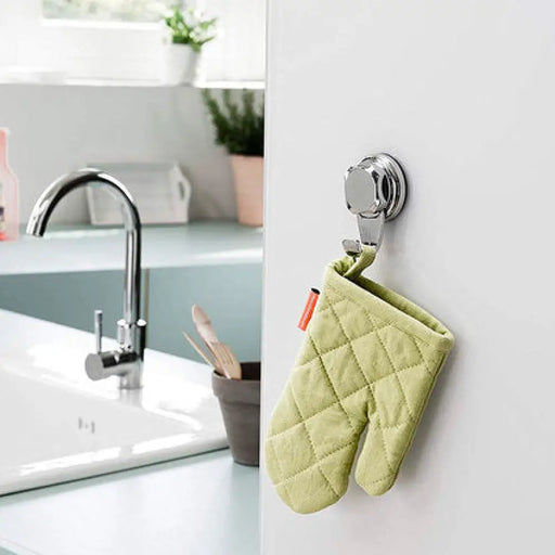 МАЛКИ КУКИ-2БР ВАКУУМ BESTLOCK KITCHEN ХРОМ COMPACTOR