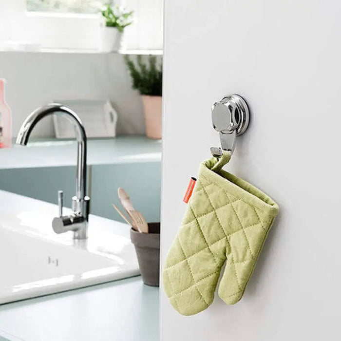 МАЛКИ КУКИ-2БР ВАКУУМ BESTLOCK KITCHEN ХРОМ COMPACTOR