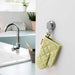 МАЛКИ КУКИ-2БР ВАКУУМ BESTLOCK KITCHEN ХРОМ COMPACTOR