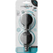 МАЛКИ КУКИ 2БР ВАКУУМ COMPACTOR BESTLOCK BLACK
