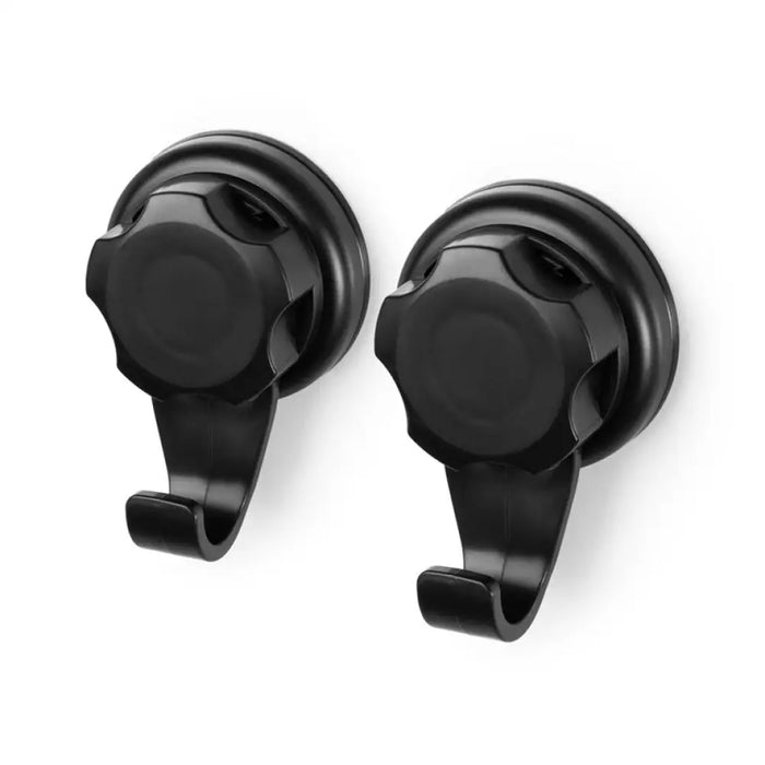 МАЛКИ КУКИ 2БР ВАКУУМ COMPACTOR BESTLOCK BLACK