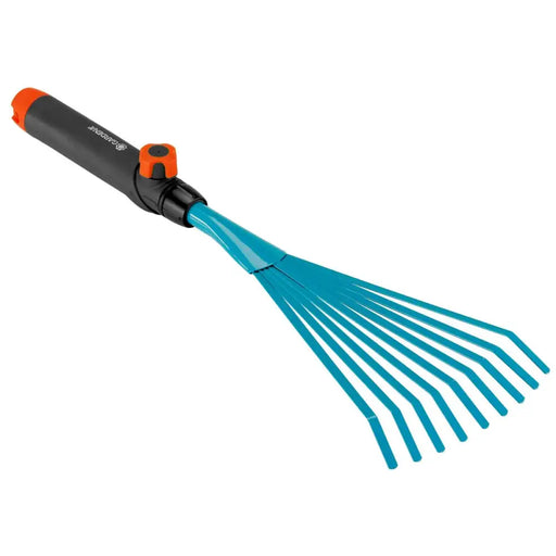 МАЛКО ГРЕБЛО 12СМ GARDENA COMBISYSTEM
