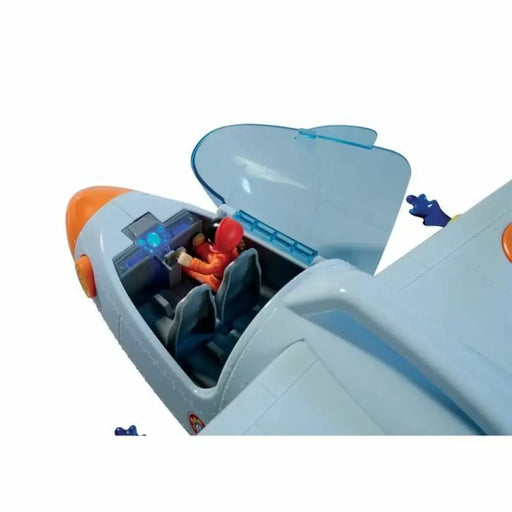 Малък Самолет Simba Kristyna & Kilo 45 x 16 x 22 cm