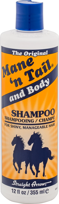 Шампоан за коса, 355 ml