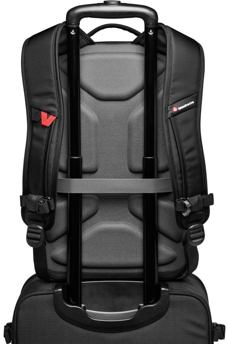 Раница Manfrotto - Advanced3 Active III, черна