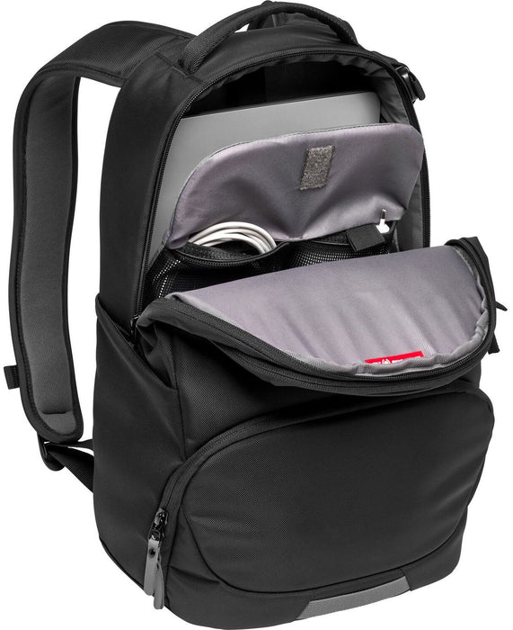 Раница Manfrotto - Advanced3 Active III, черна