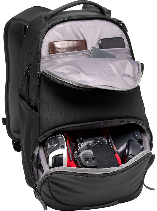 Раница Manfrotto - Advanced3 Active III, черна