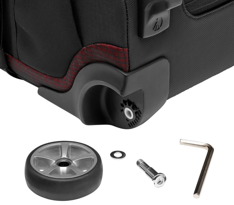 Куфар Manfrotto - PRO Light Reloader Air-55, черен