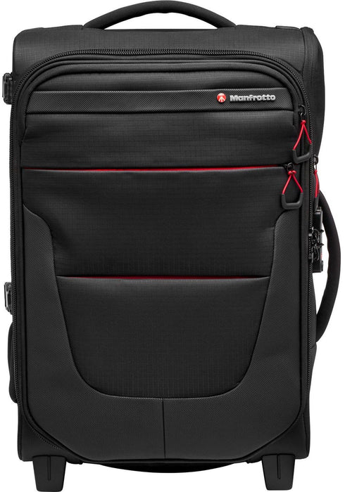 Куфар Manfrotto - PRO Light Reloader Air-55, черен
