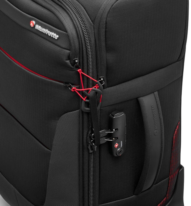 Куфар Manfrotto - PRO Light Reloader Air-55, черен
