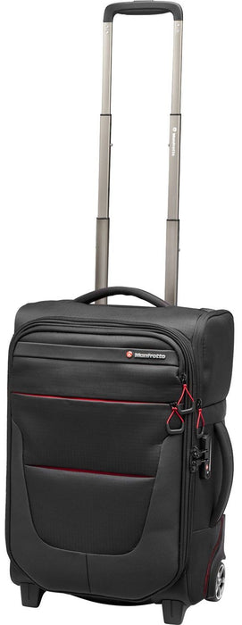 Куфар Manfrotto - PRO Light Reloader Air-55, черен
