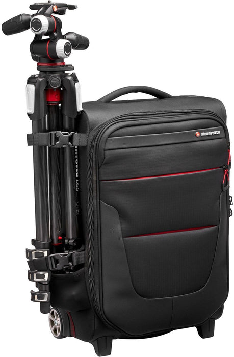 Куфар Manfrotto - PRO Light Reloader Air-55, черен