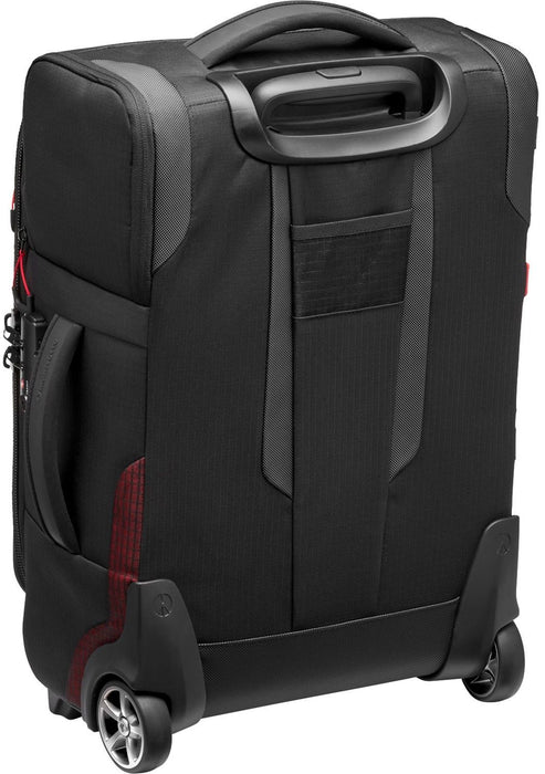 Куфар Manfrotto - PRO Light Reloader Air-55, черен