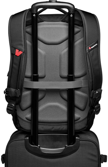Раница Manfrotto - Advanced Gear M III, черна