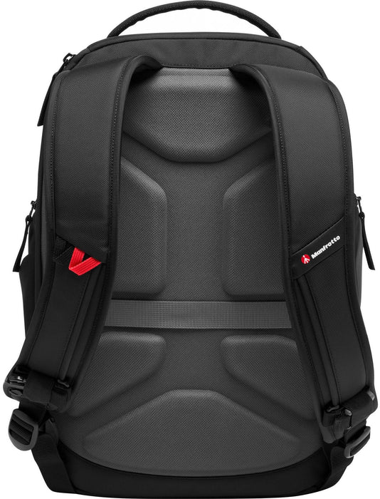 Раница Manfrotto - Advanced Gear M III, черна