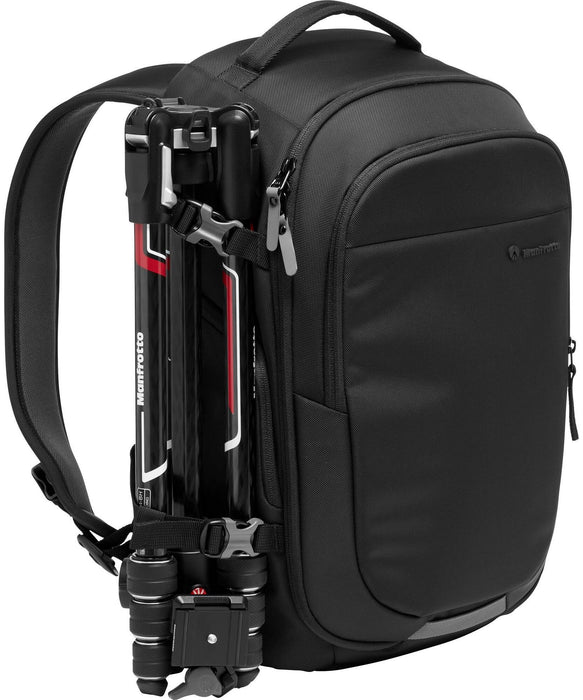 Раница Manfrotto - Advanced Gear M III, черна