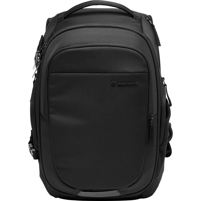 Раница Manfrotto - Advanced Gear M III, черна