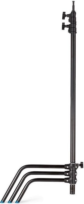 Статив за осветление Manfrotto - Avenger C-STAND A2030DCB, черен
