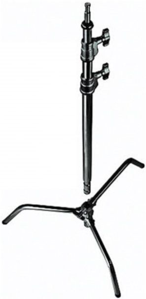 Статив за осветление Manfrotto - Avenger C-STAND A2030DCB, черен