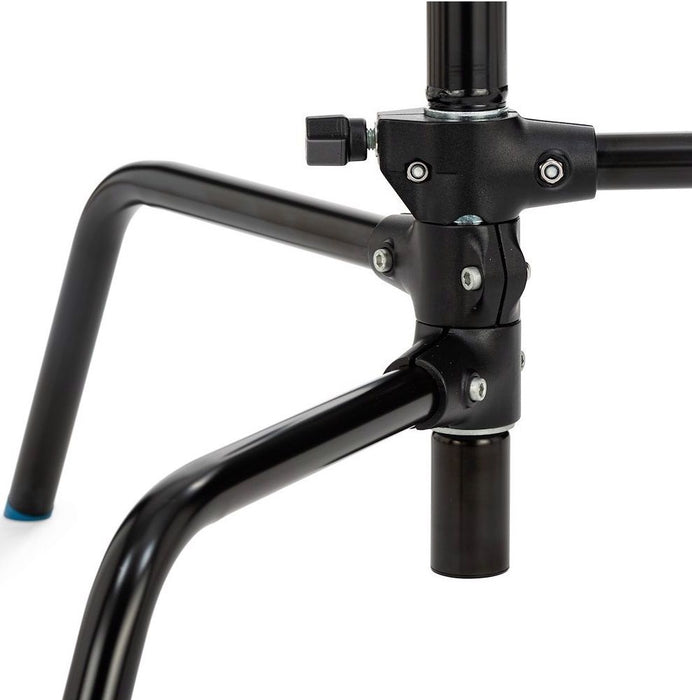 Статив за осветление Manfrotto - Avenger C-STAND A2030DCB, черен