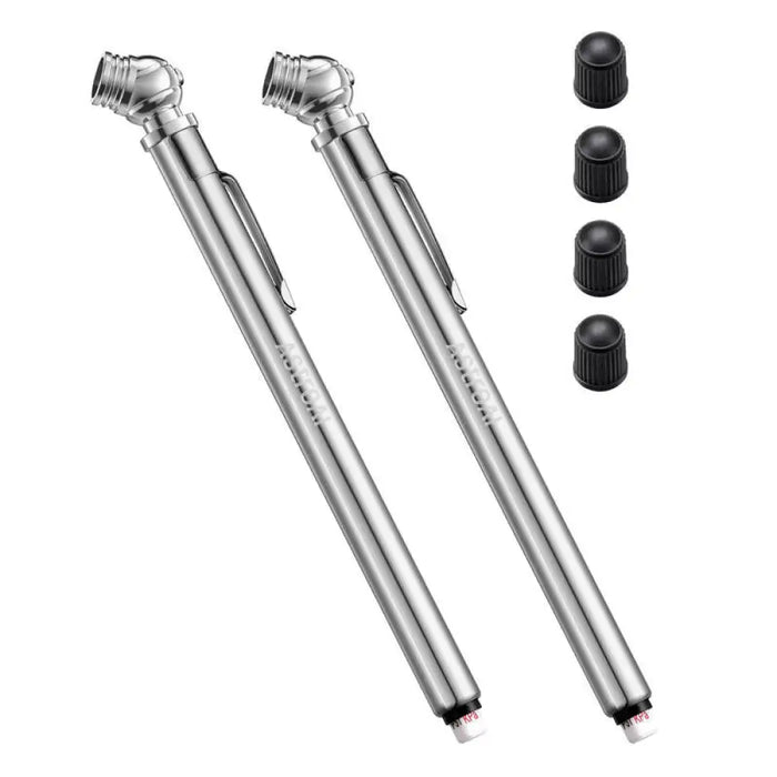 Манометър за гуми AstroAI GL-1203 2бр.