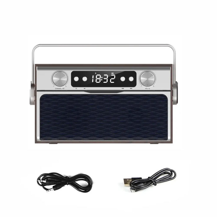 Manta FM радио IBIZA bluetooth