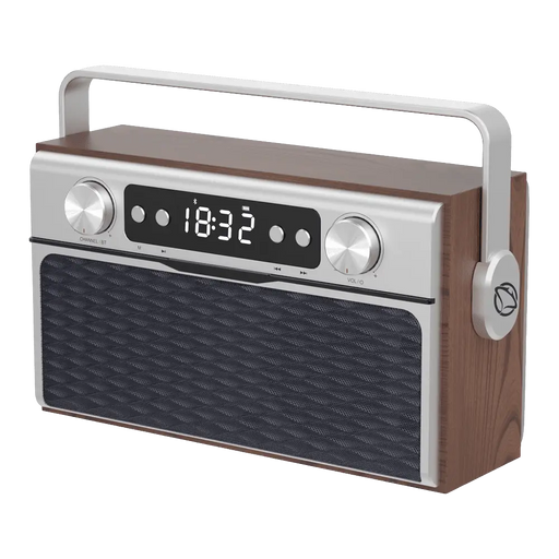 Manta FM радио IBIZA bluetooth