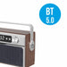 Manta FM радио IBIZA bluetooth