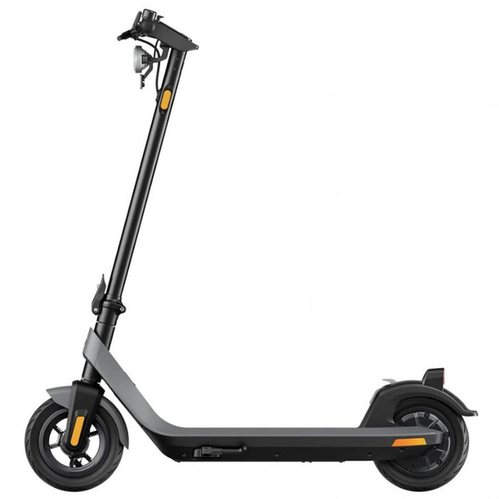 Електрически скутер/тротинетка NIU KQi2 Pro Gray , 15 градуси, 10.00 inch