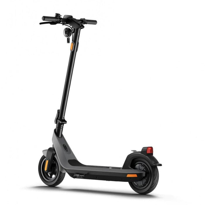 Електрически скутер/тротинетка NIU KQi2 Pro Gray , 15 градуси, 10.00 inch