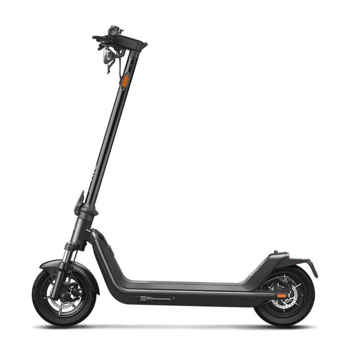 Електрически скутер/тротинетка NIU KQi300P Black , 10.50 inch