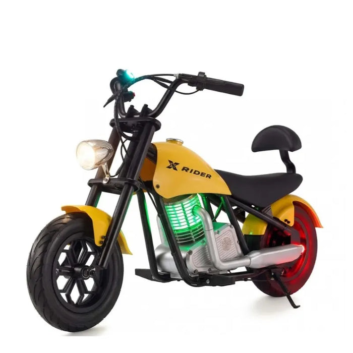 Електрически скутер/тротинетка MANTA XRIDER CRUISER 12 (Детски ел. скутер)