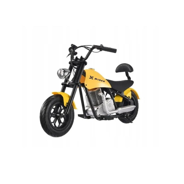 Електрически скутер/тротинетка MANTA XRIDER CRUISER 12 (Детски ел. скутер)
