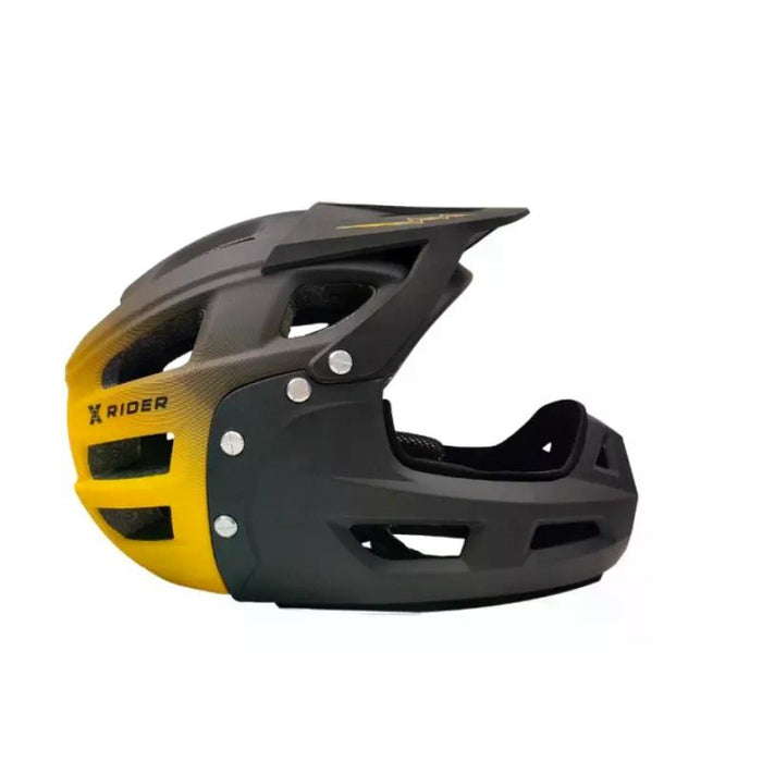 Каска MANTA XRider XR00FH01