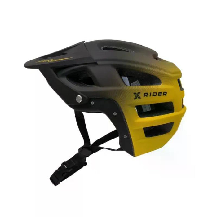 Каска MANTA XRider XR00FH01