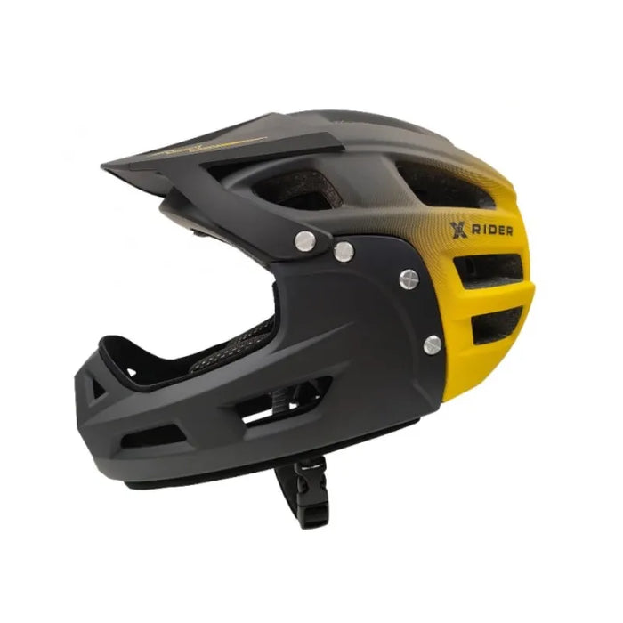 Каска MANTA XRider XR00FH01