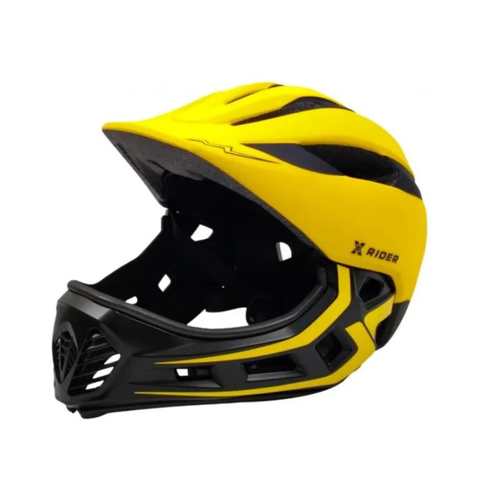 Каска MANTA XRider XRKFH004S