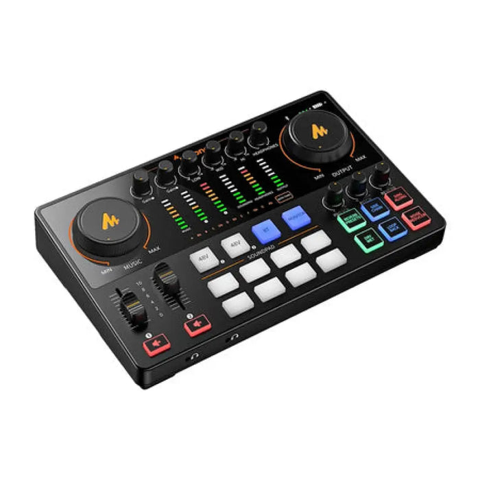 Maono AME2 GEN2 звукова карта