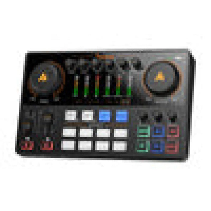 Maono AME2 GEN2 звукова карта