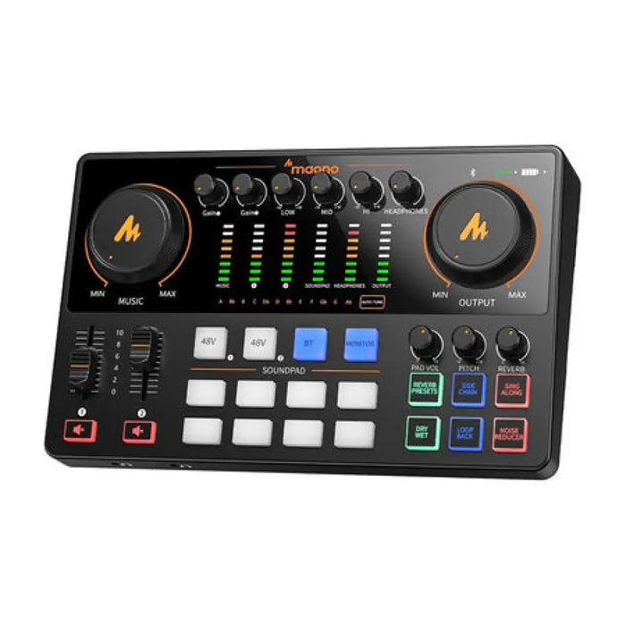 Maono AME2 GEN2 звукова карта