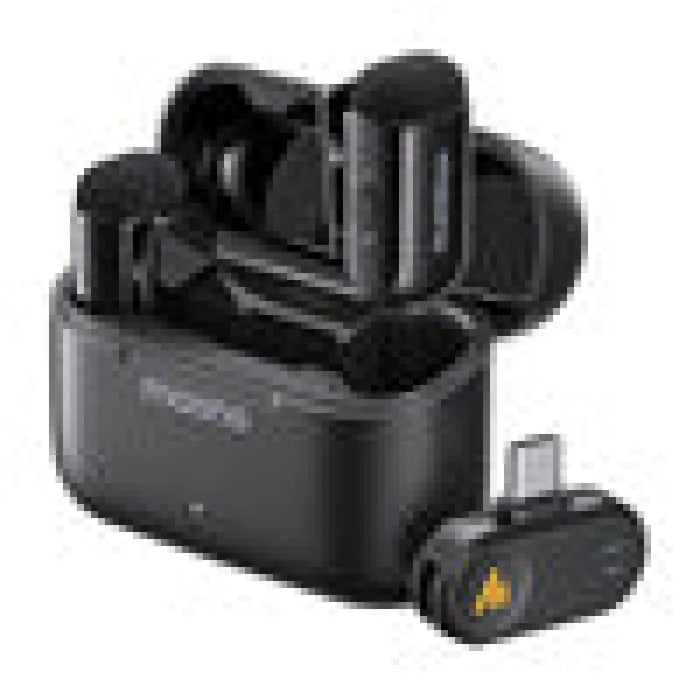 Maono WM622 PC2 микрофон