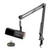 Динамичен микрофон MAONO PD100WS (черен)