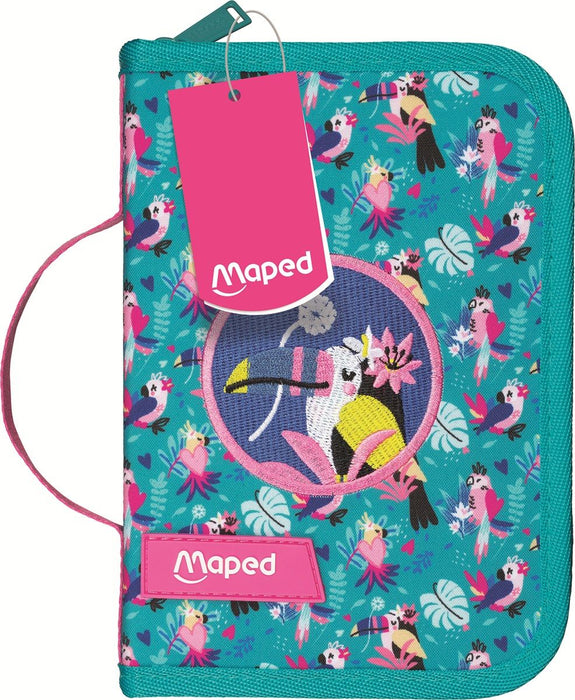 Несесер с пособия Maped - Toucan, 1 цип