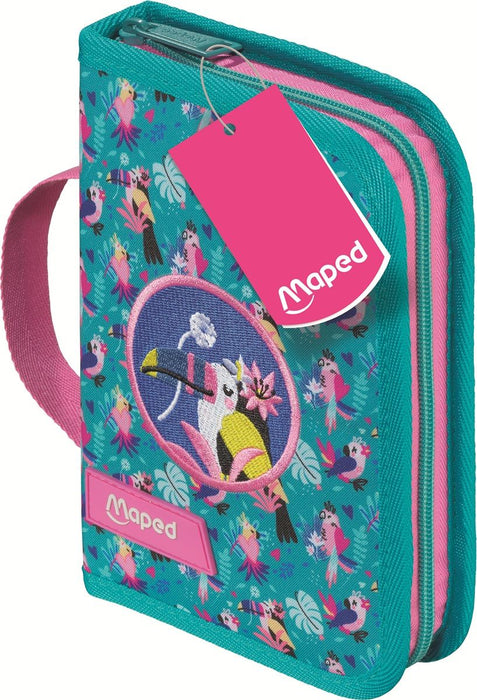 Несесер с пособия Maped - Toucan, 1 цип